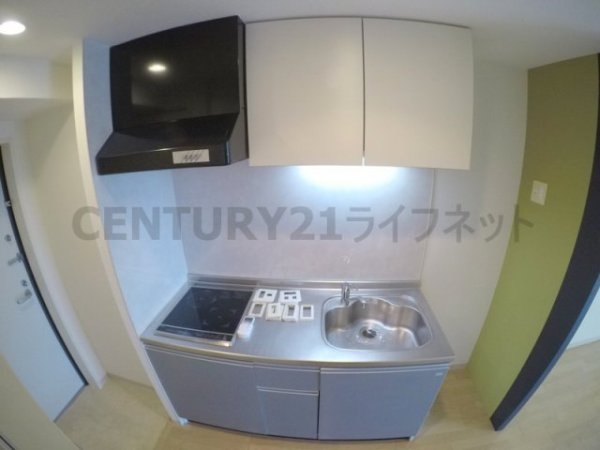 リッジ江坂