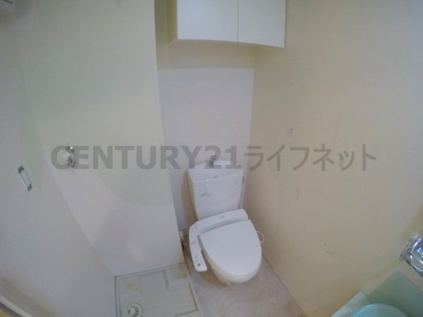 リッジ江坂
