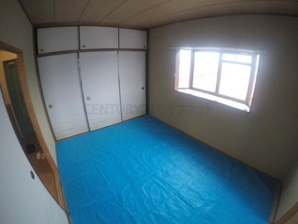 大阪市淀川区十八条３丁目のマンション