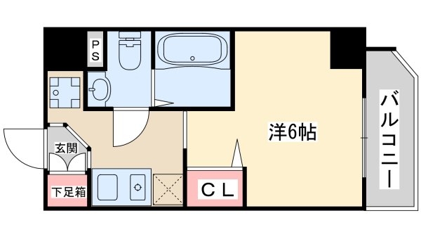 グランパシフィック十三元今里