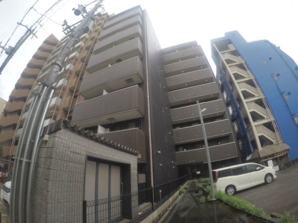 Mv.imp大阪塚本