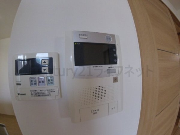 大阪市北区本庄東３丁目のマンション