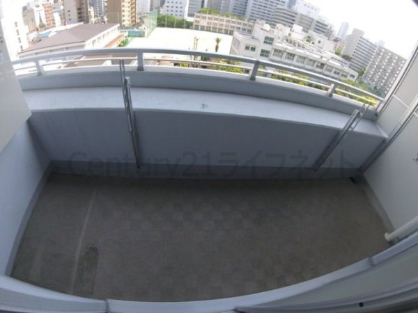 大阪市北区本庄東３丁目のマンション