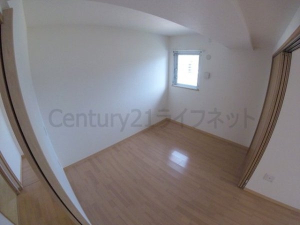 大阪市北区本庄東３丁目のマンション