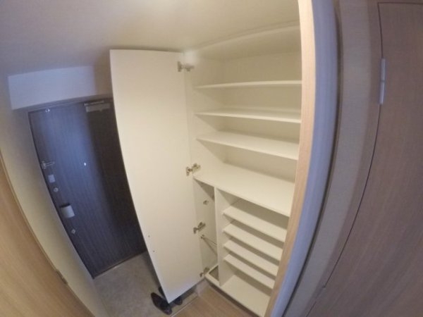 ミラージュパレス都島本通