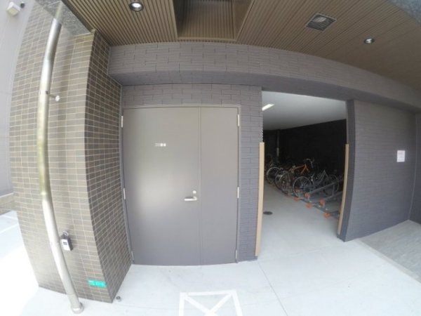 ミラージュパレス都島本通