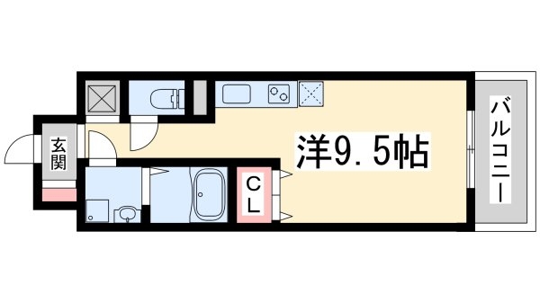 グレンパーク新大阪2