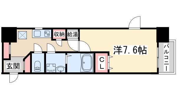 グレンパーク新大阪2