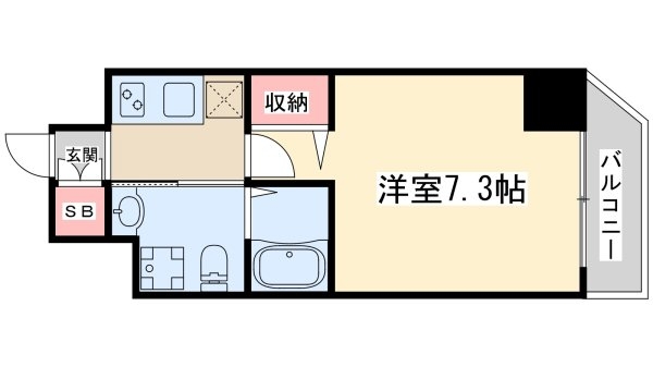 エグゼ新大阪南