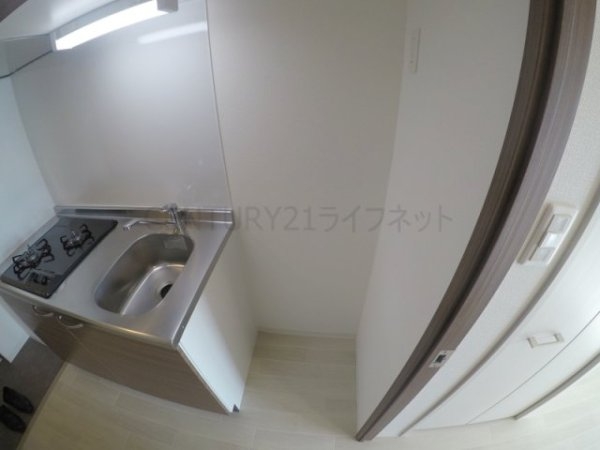 エグゼ新大阪南