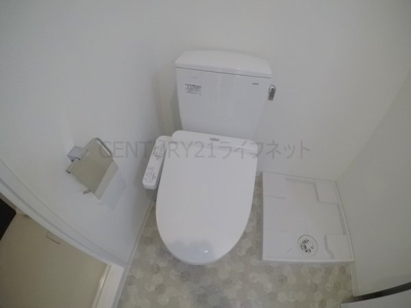 エグゼ新大阪南