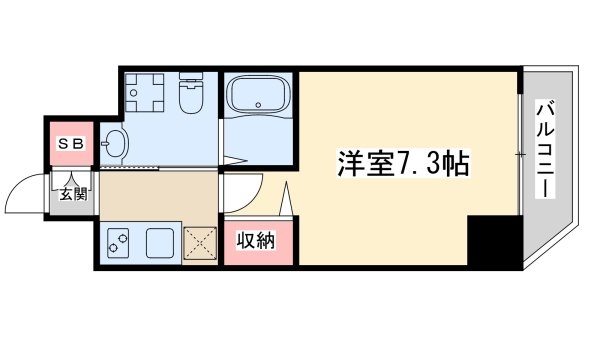 エグゼ新大阪南