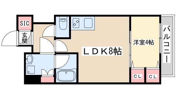 スプランディッド7