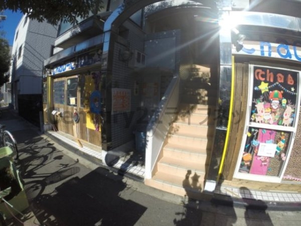 トレンディ新大阪
