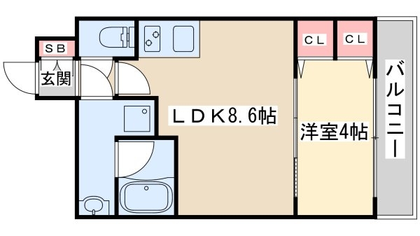 スプランディッド7