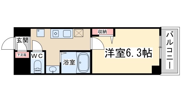 エムロード新大阪
