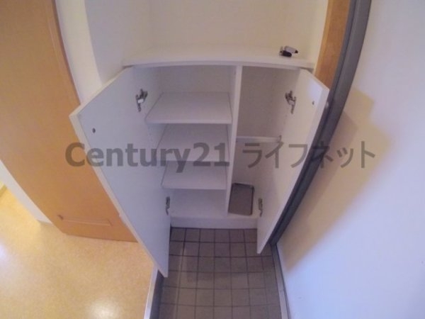 エムロード新大阪