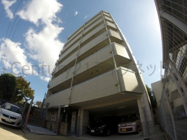 エムロード新大阪