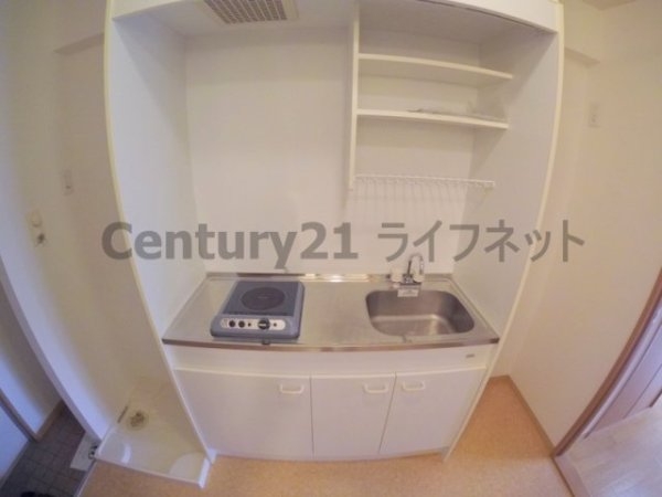 エムロード新大阪