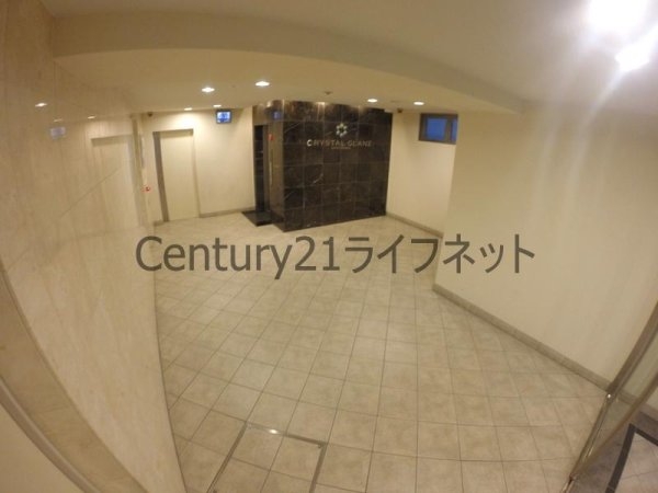 クリスタルグランツ新大阪