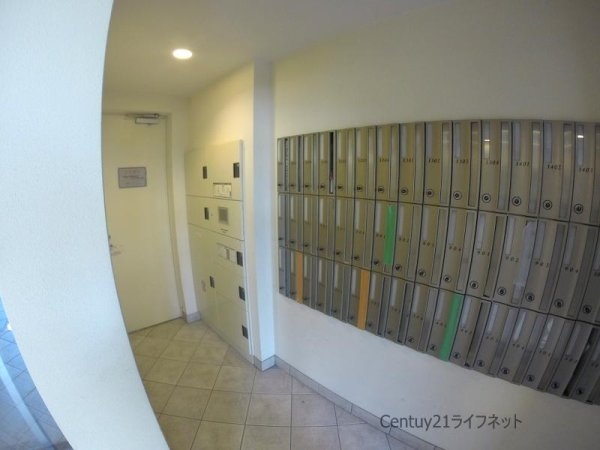 クリスタルグランツ新大阪