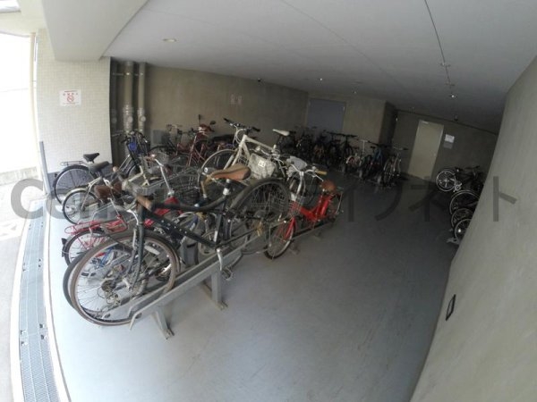 クリスタルグランツ新大阪