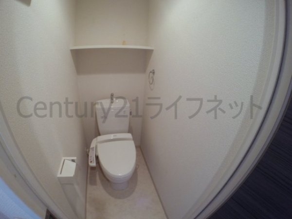 クリスタルグランツ新大阪