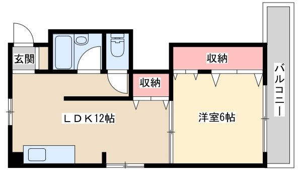 大旺第3マンション