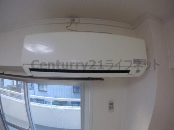 大旺第3マンション