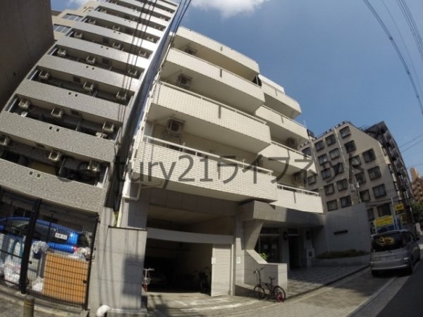 大旺第3マンション