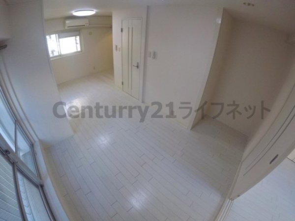 大旺第3マンション