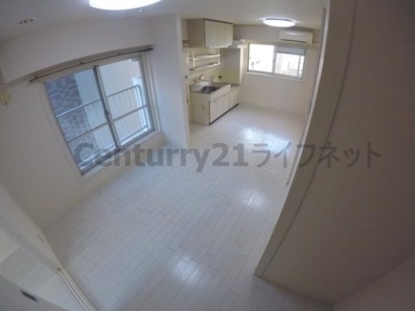 大旺第3マンション