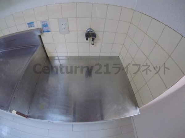 大旺第3マンション
