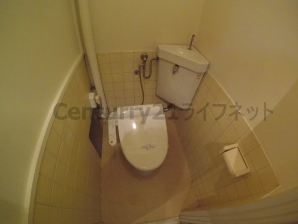 大旺第3マンション
