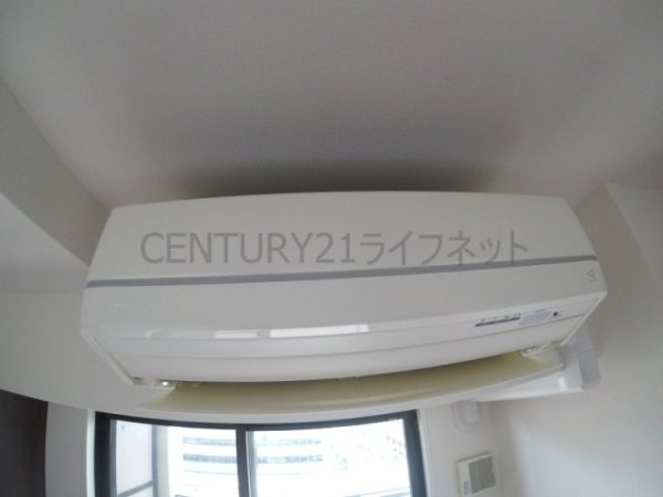 グランセジュール江坂