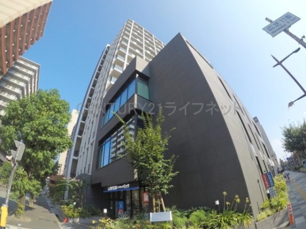 グランセジュール江坂
