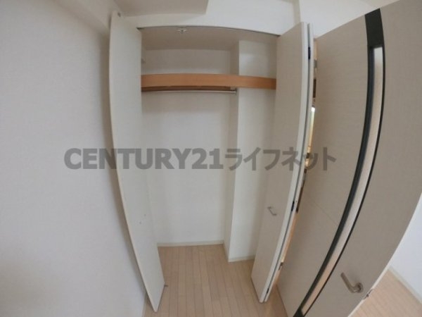 エスライズ梅田東