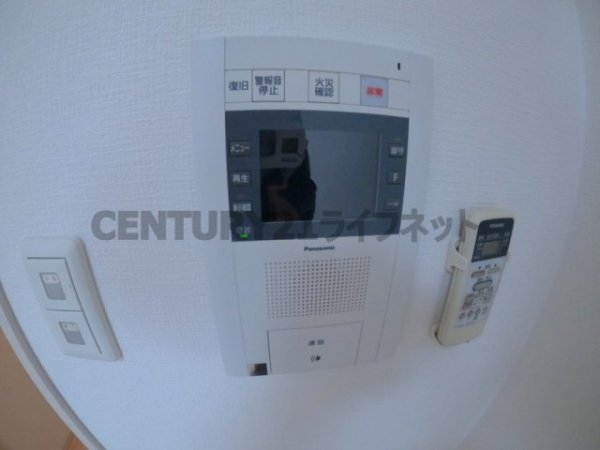 エスライズ梅田東