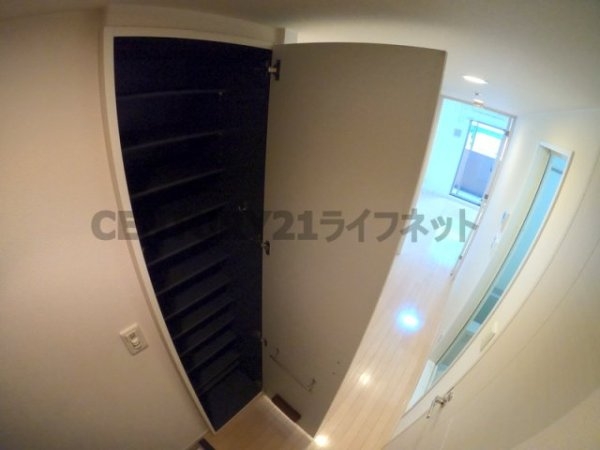 エスライズ梅田東