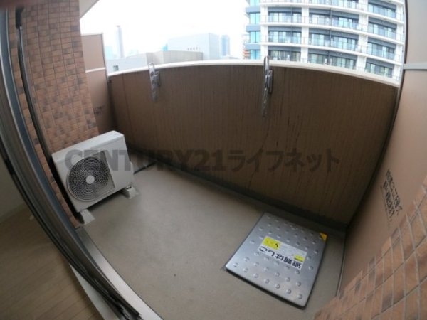 エスライズ梅田東