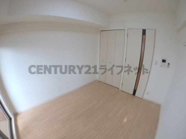 エスライズ梅田東