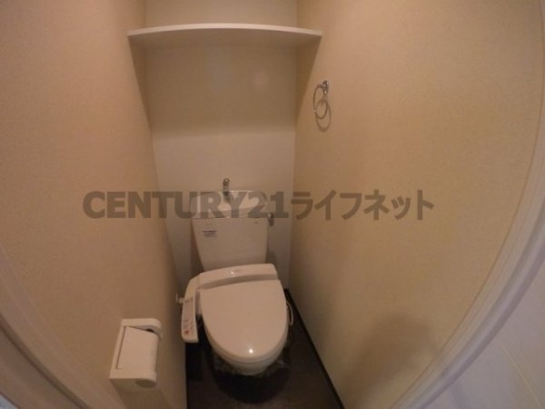 エスライズ梅田東