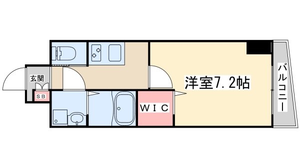 エムエスアール新大阪南