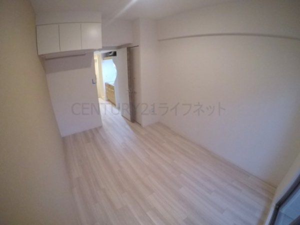 セレニテ新大阪プリエ