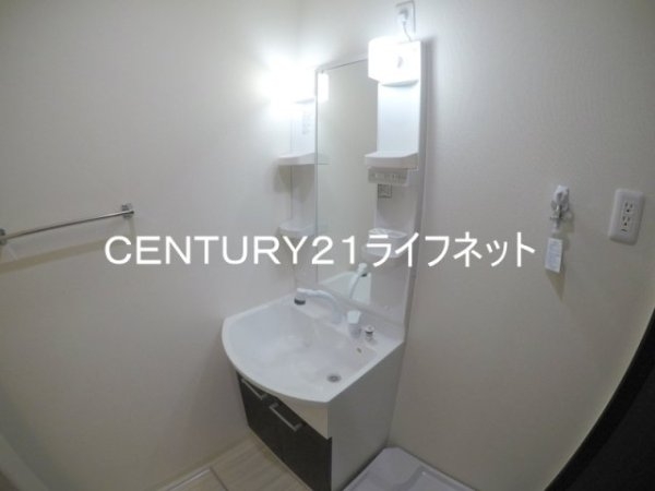 フジパレス東三国6番館