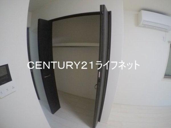 フジパレス東三国6番館