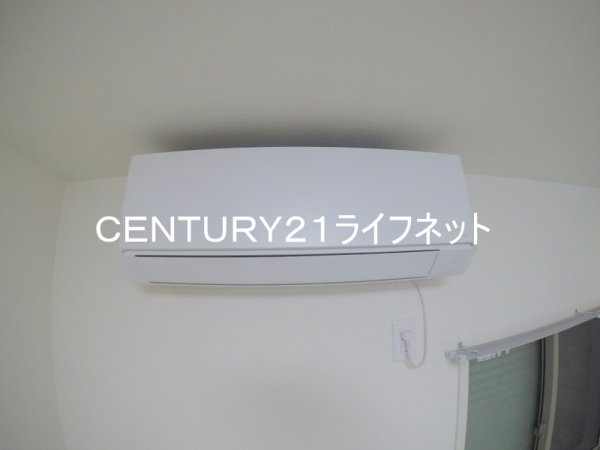フジパレス東三国6番館