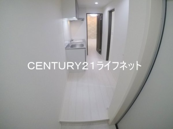 フジパレス東三国6番館