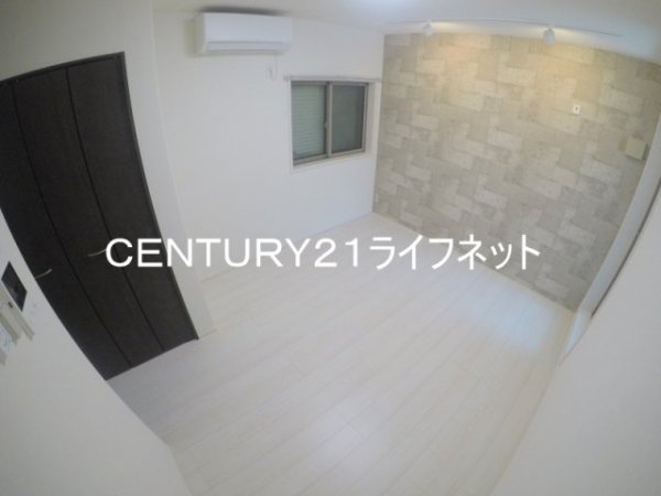 フジパレス東三国6番館