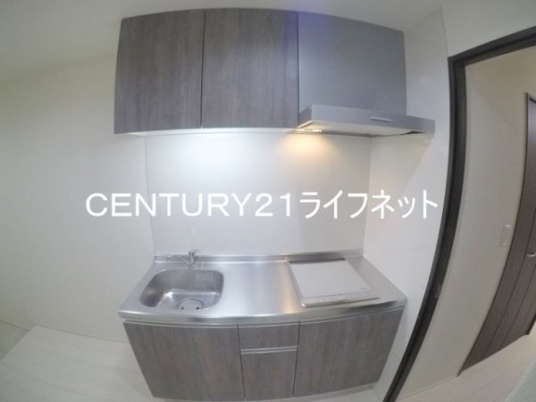 フジパレス東三国6番館